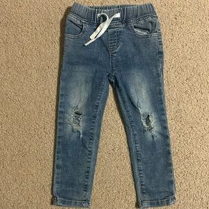 Little Bipsy Jeans